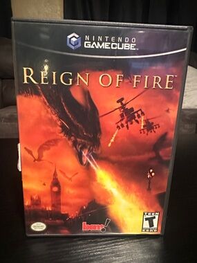Reign of Fire